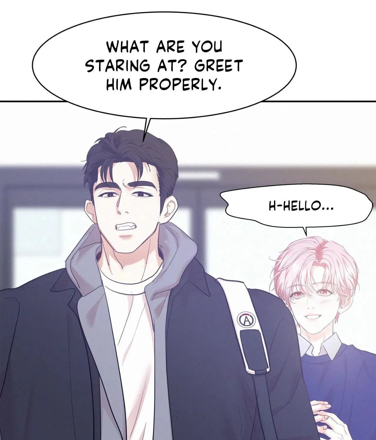 Read Onward chapter 72 image 4 on Lezhin