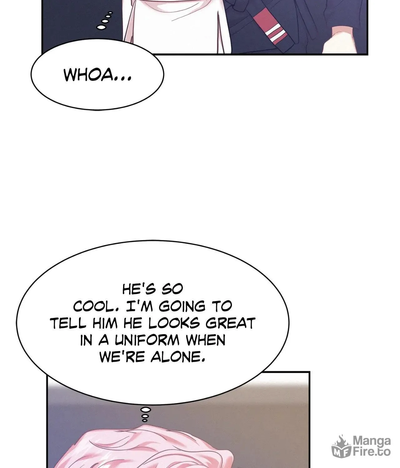 Read Onward chapter 72 image 47 on Lezhin