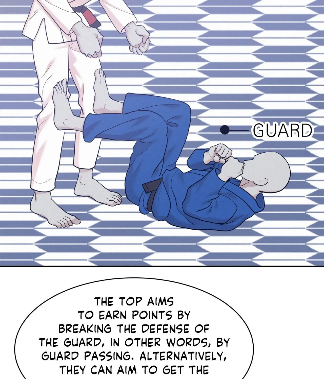 Read Onward chapter 72 image 63 on Lezhin