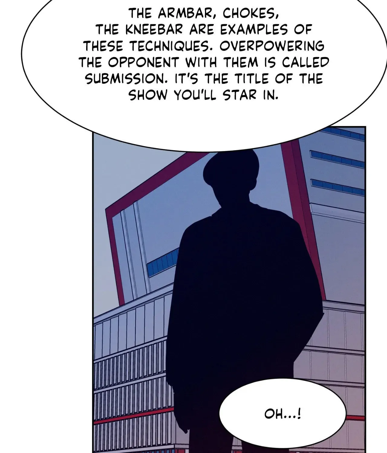 Read Onward chapter 72 image 67 on Lezhin