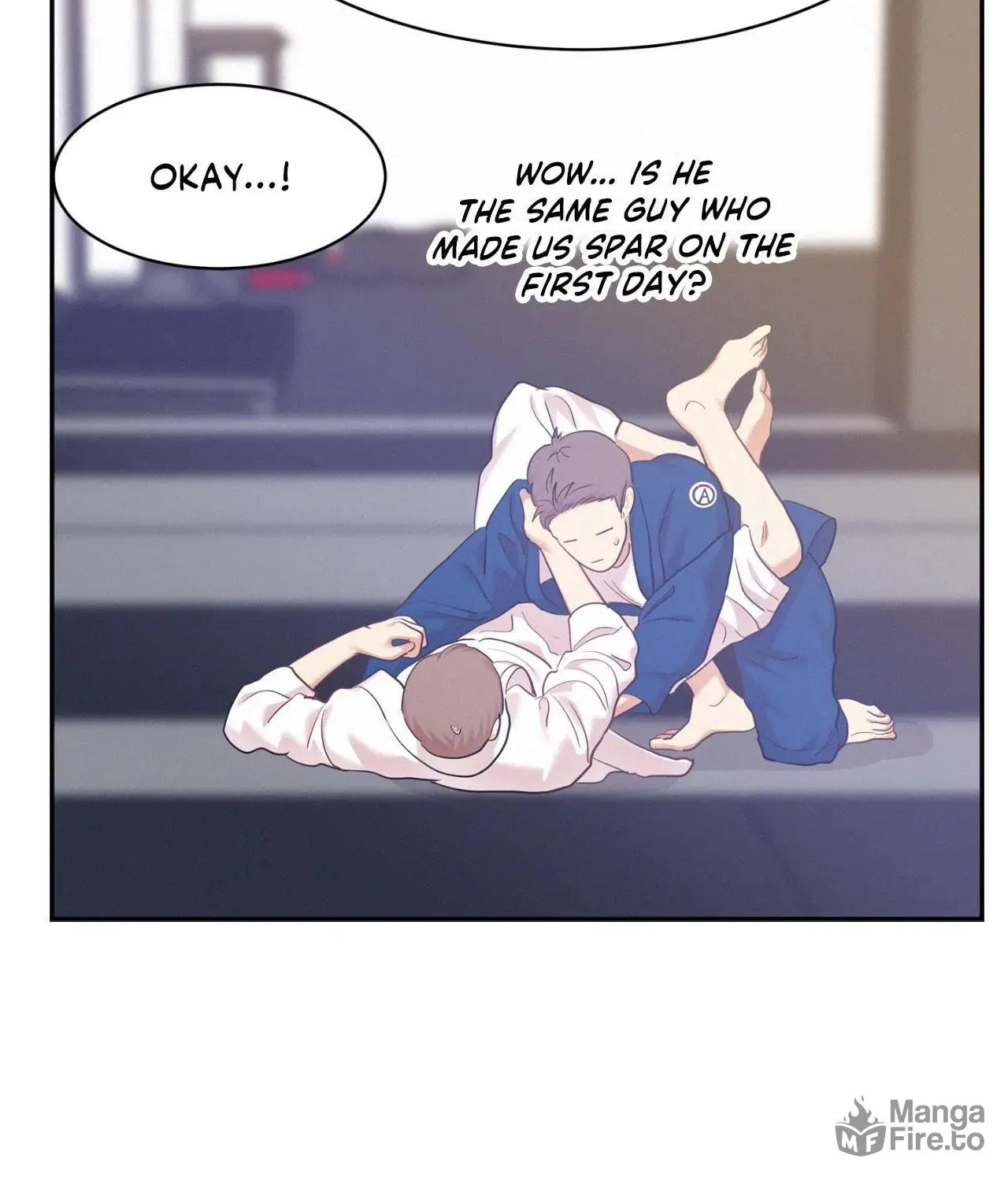 Read Onward chapter 72 image 69 on Lezhin