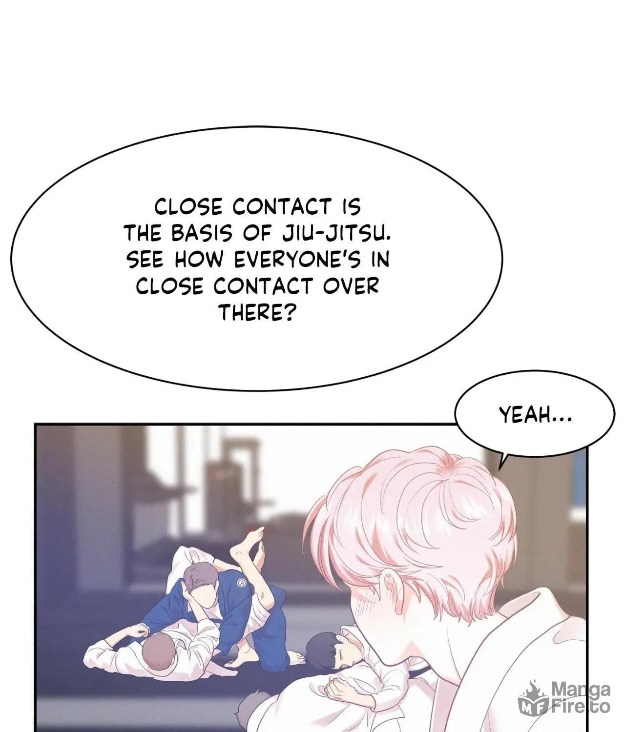 Read Onward chapter 72 image 77 on Lezhin