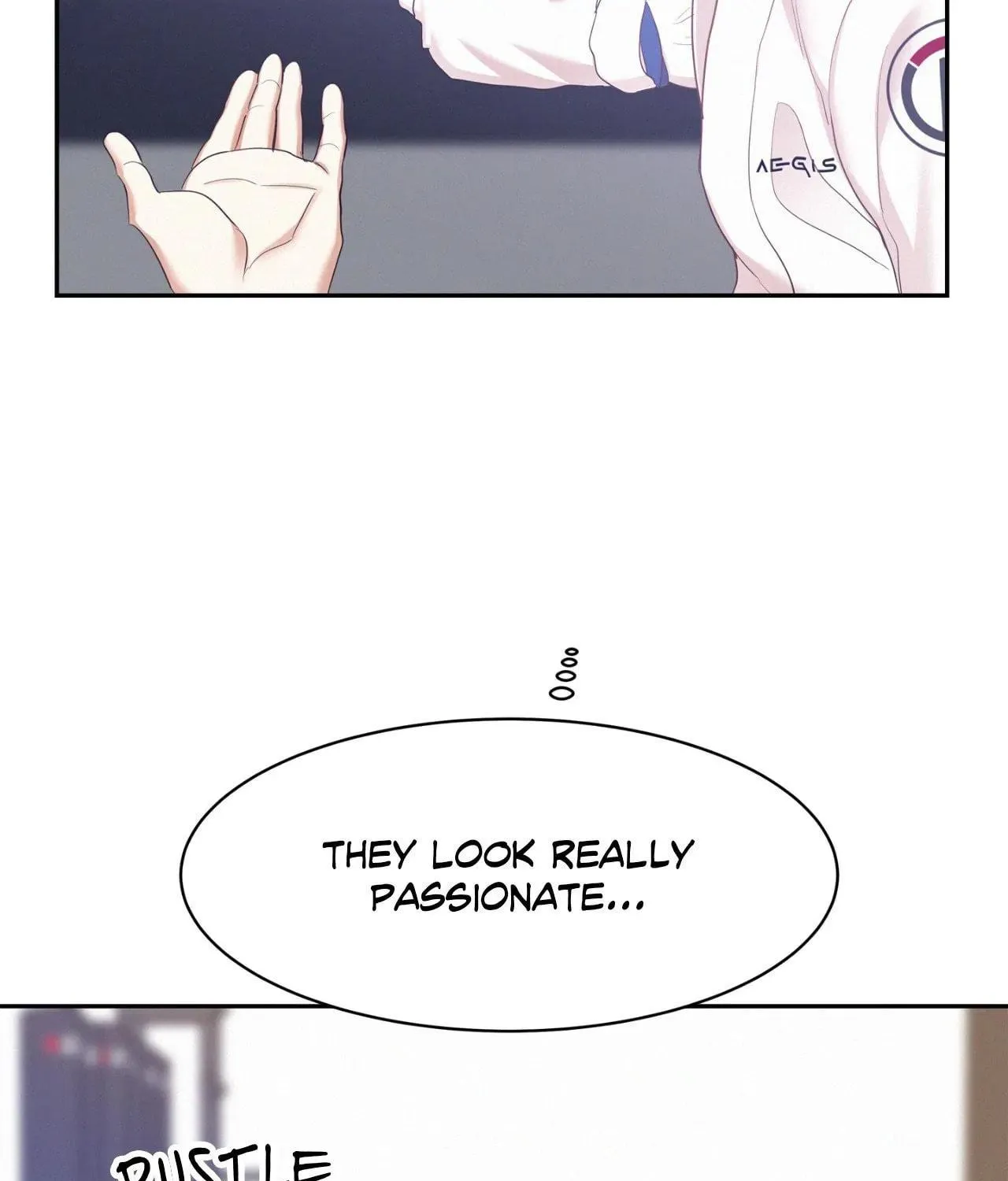 Read Onward chapter 72 image 78 on Lezhin