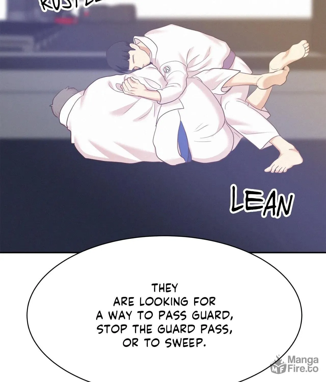 Read Onward chapter 72 image 79 on Lezhin