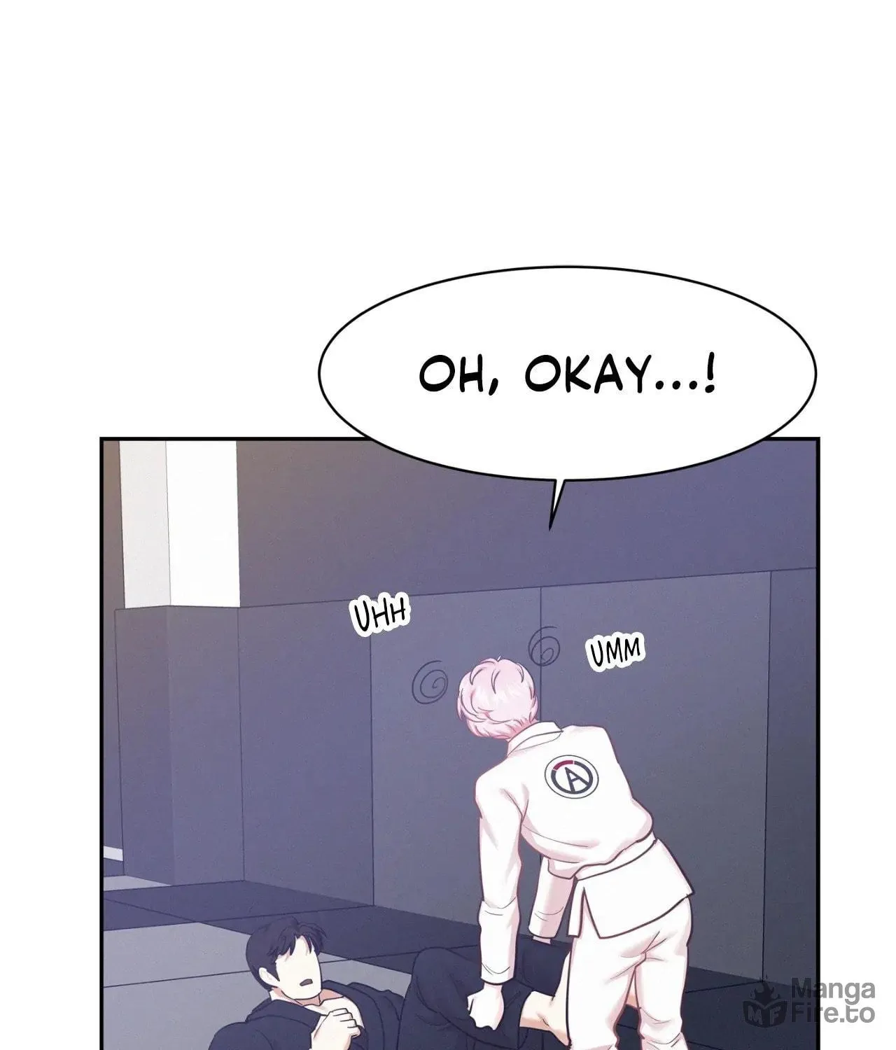Read Onward chapter 72 image 83 on Lezhin