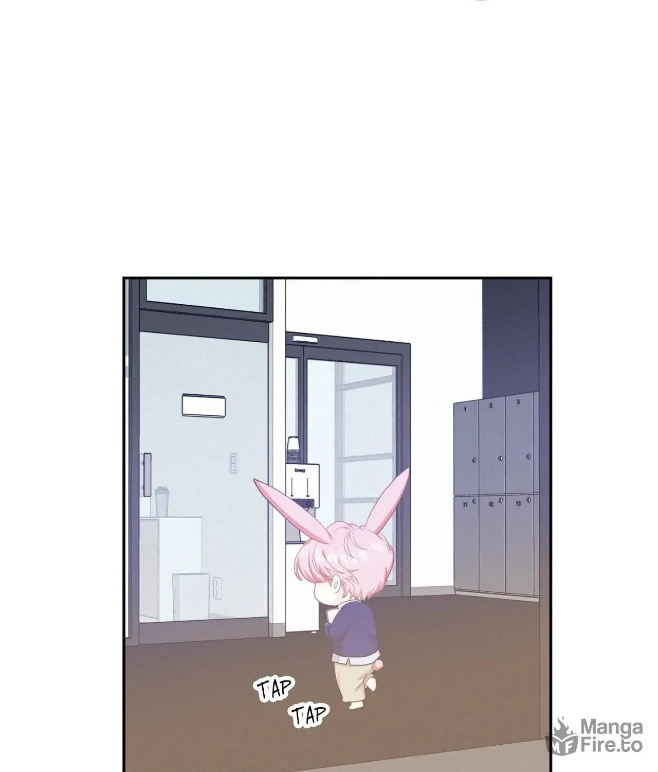 Read Onward chapter 72 image 9 on Lezhin