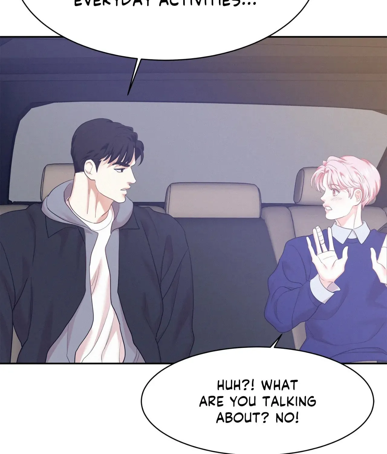 Read Onward chapter 72 image 97 on Lezhin
