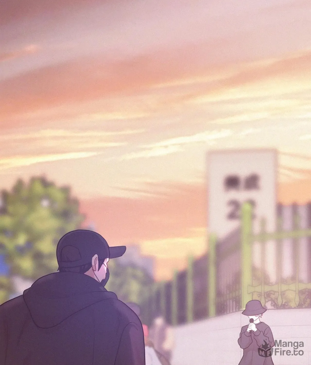 Read Onward chapter 73 image 109 on Lezhin