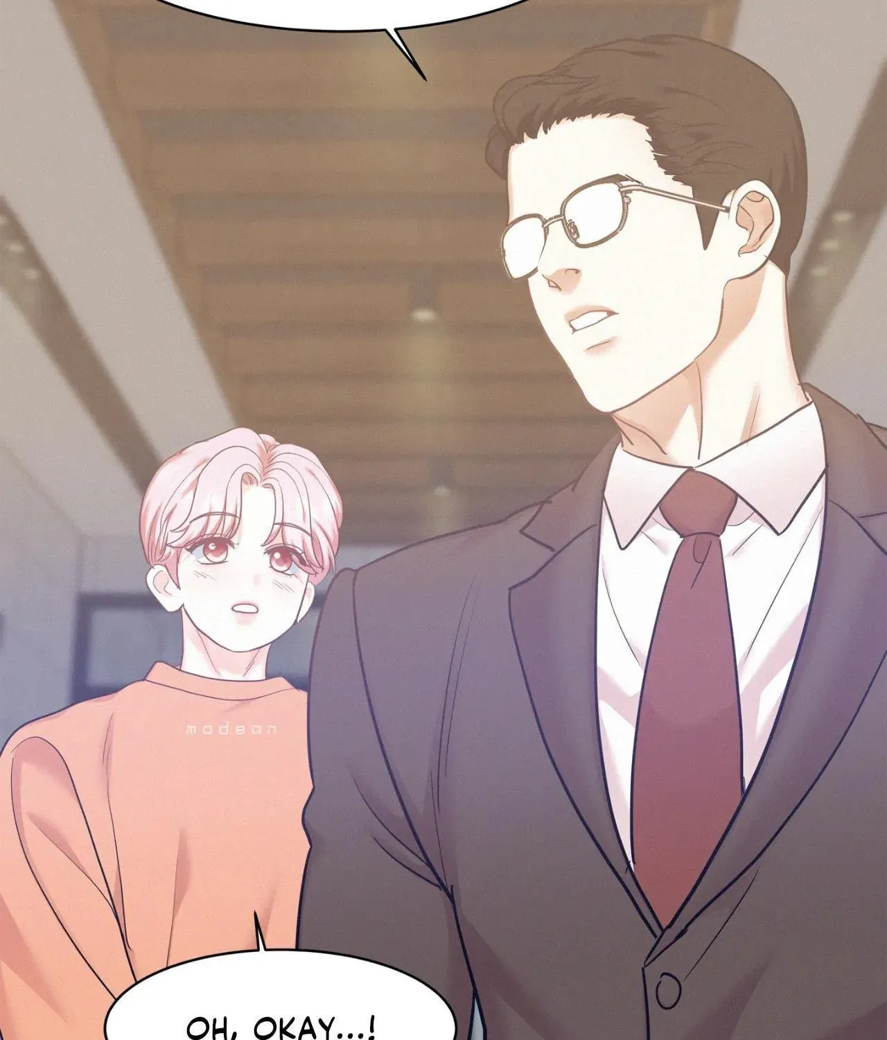 Read Onward chapter 73 image 16 on Lezhin