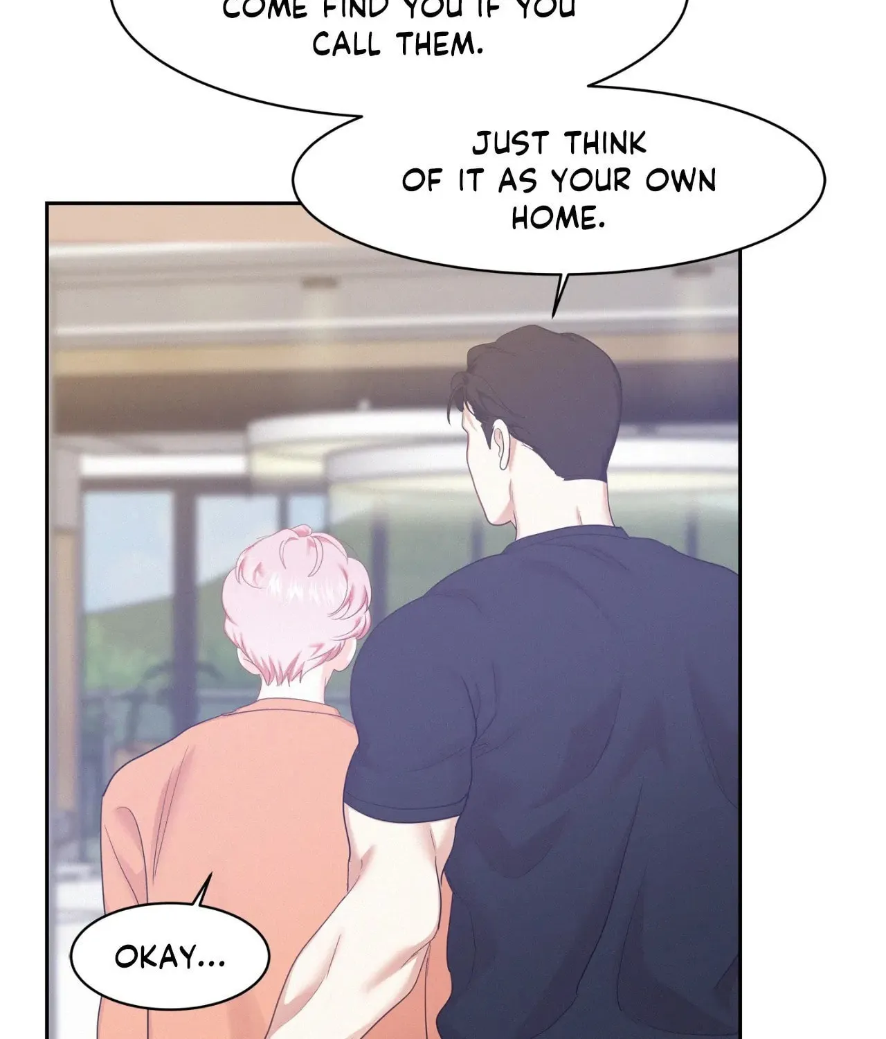 Read Onward chapter 73 image 43 on Lezhin