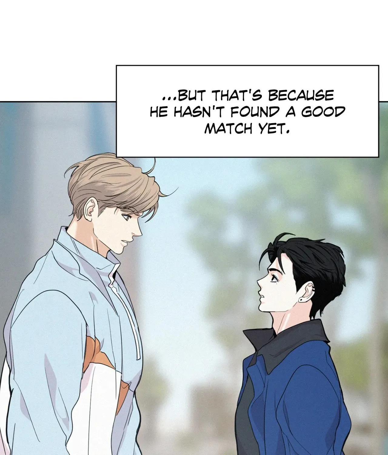 Read Onward chapter 73 image 55 on Lezhin