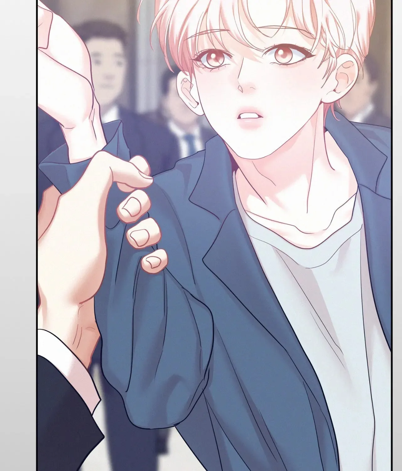 Read Onward chapter 73 image 60 on Lezhin