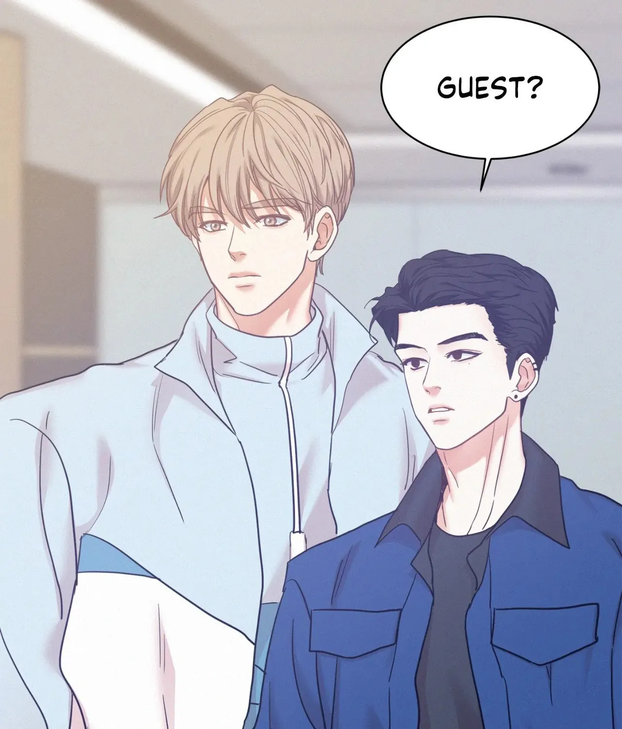 Read Onward chapter 73 image 81 on Lezhin