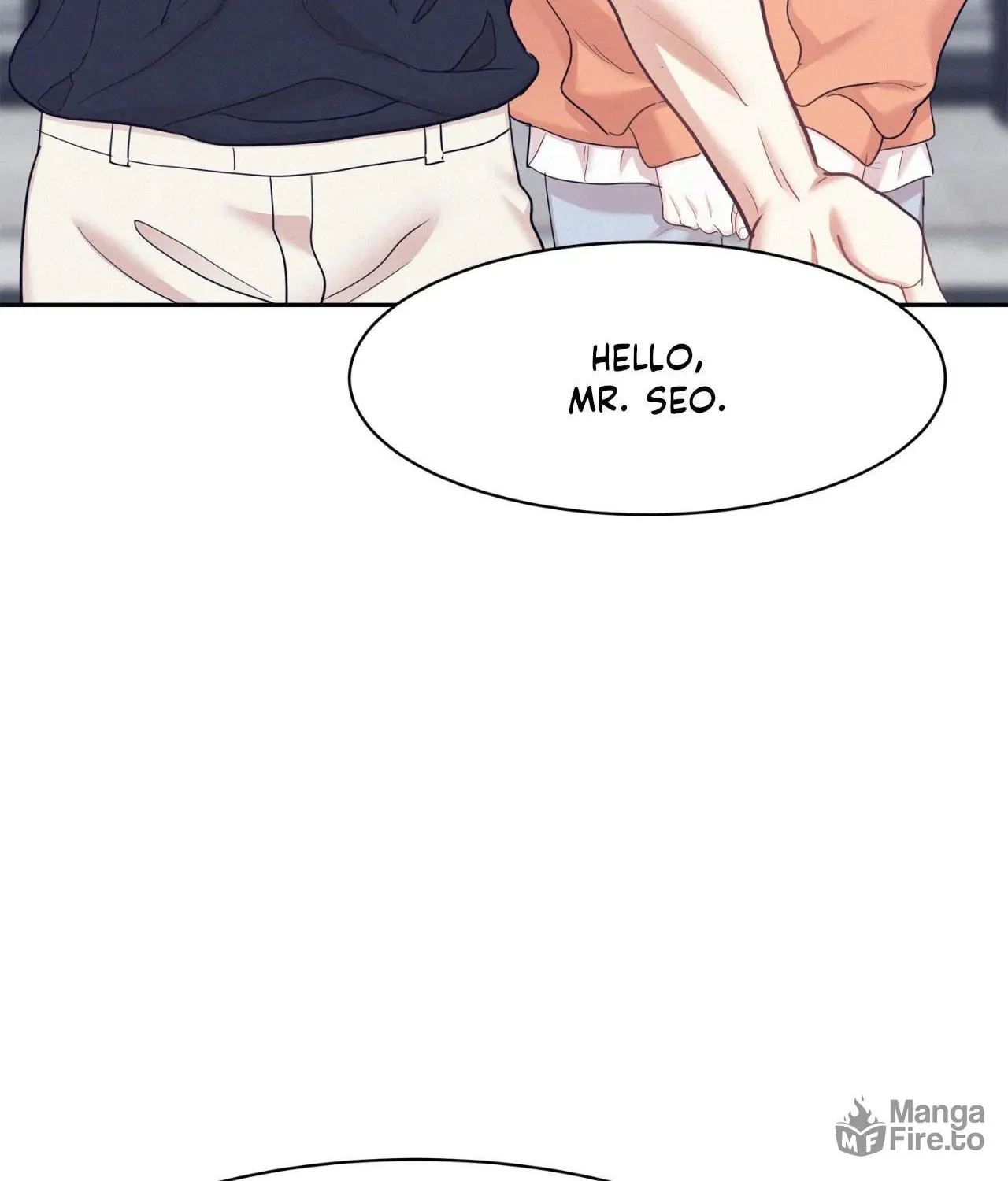 Read Onward chapter 73 image 9 on Lezhin