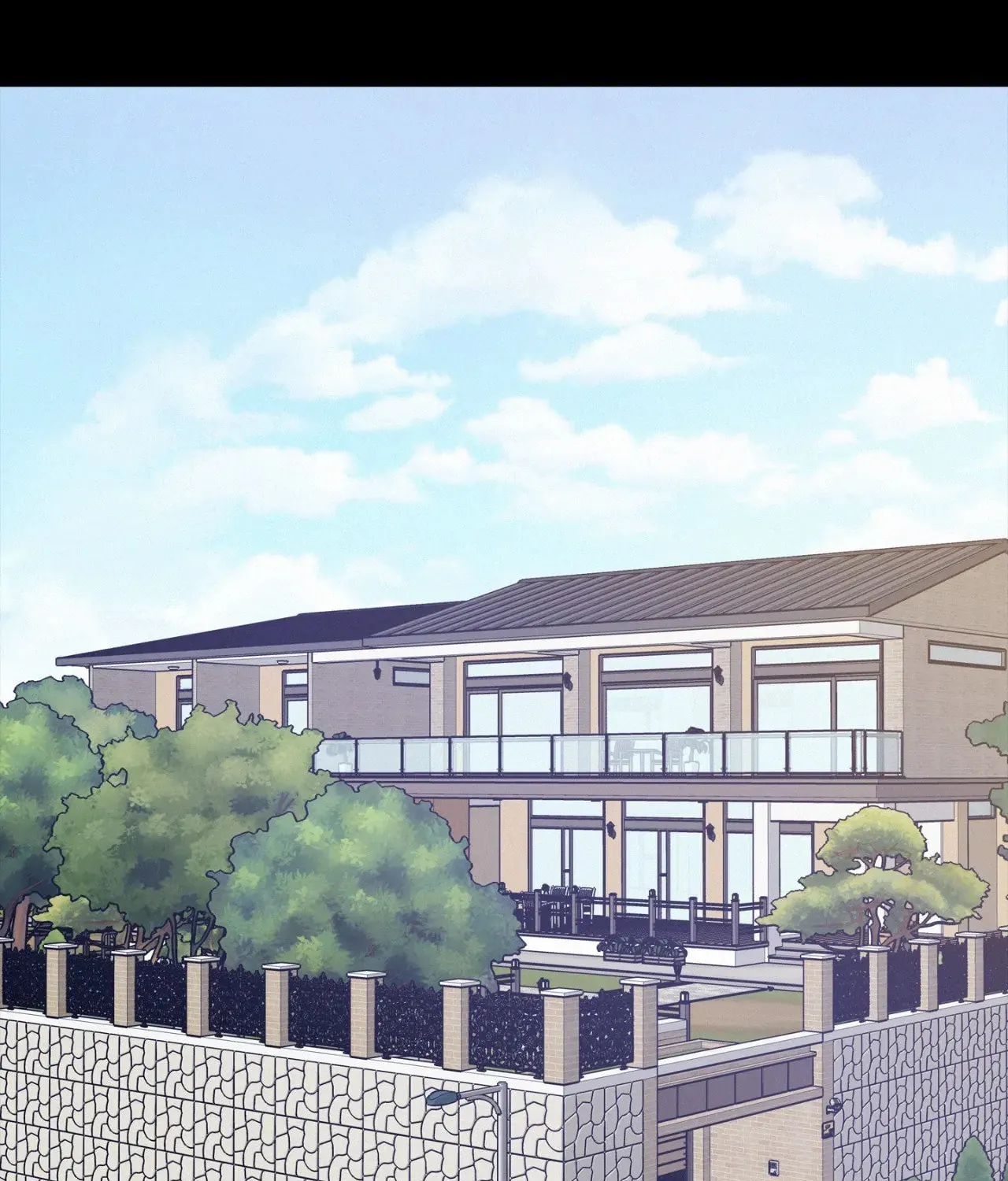 Read Onward chapter 74 image 2 on Lezhin