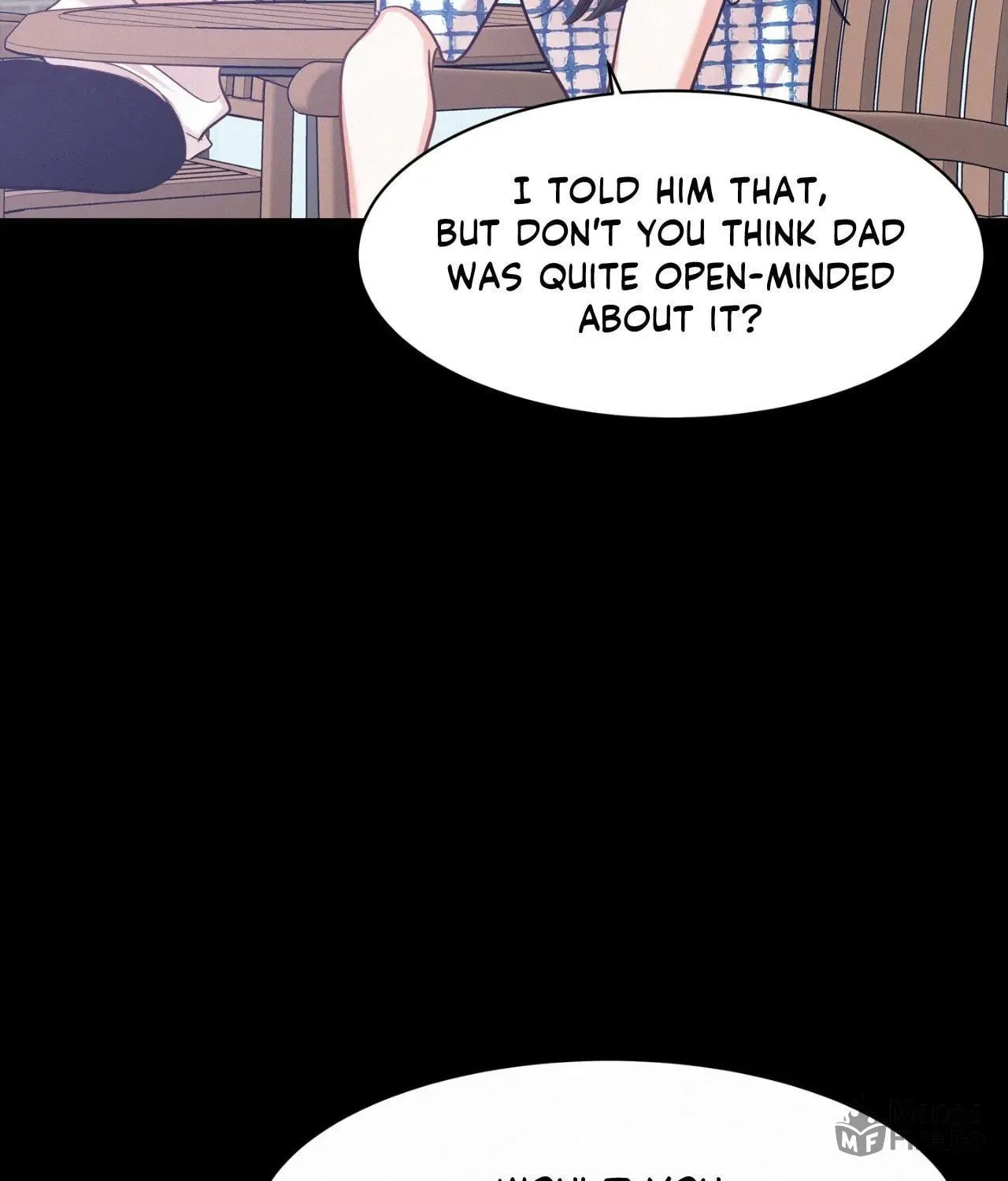 Read Onward chapter 74 image 23 on Lezhin