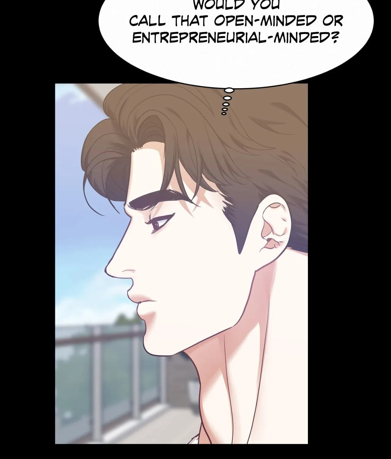 Read Onward chapter 74 image 24 on Lezhin
