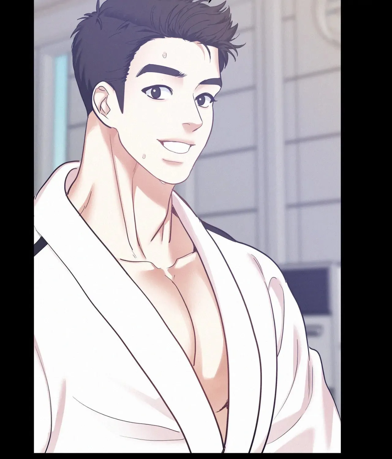 Read Onward chapter 74 image 30 on Lezhin