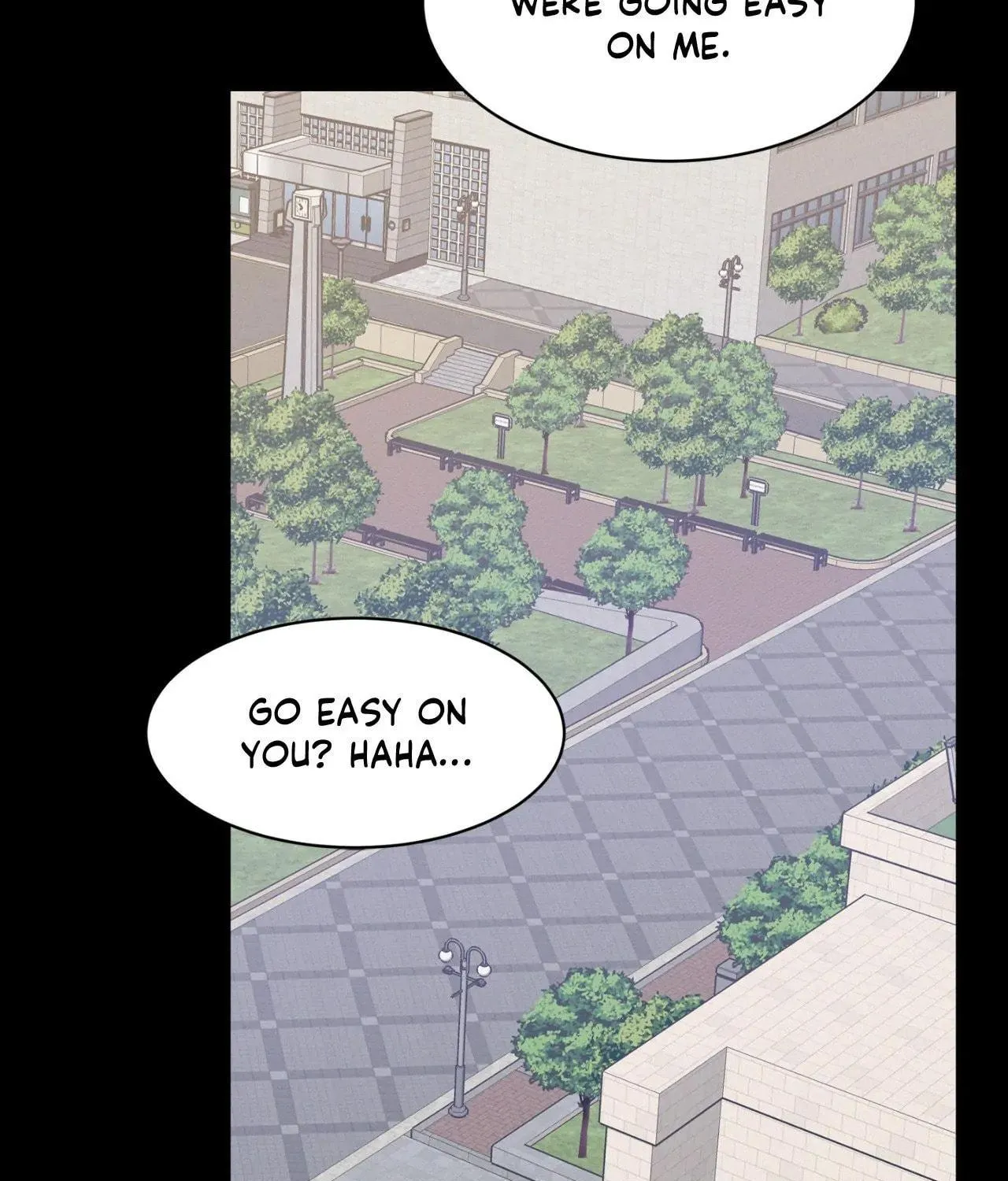 Read Onward chapter 74 image 34 on Lezhin