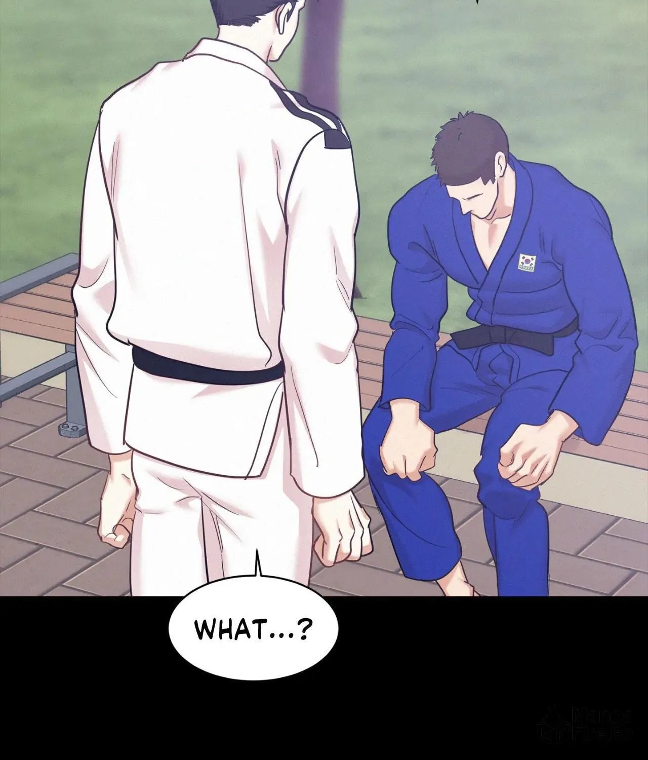 Read Onward chapter 74 image 39 on Lezhin