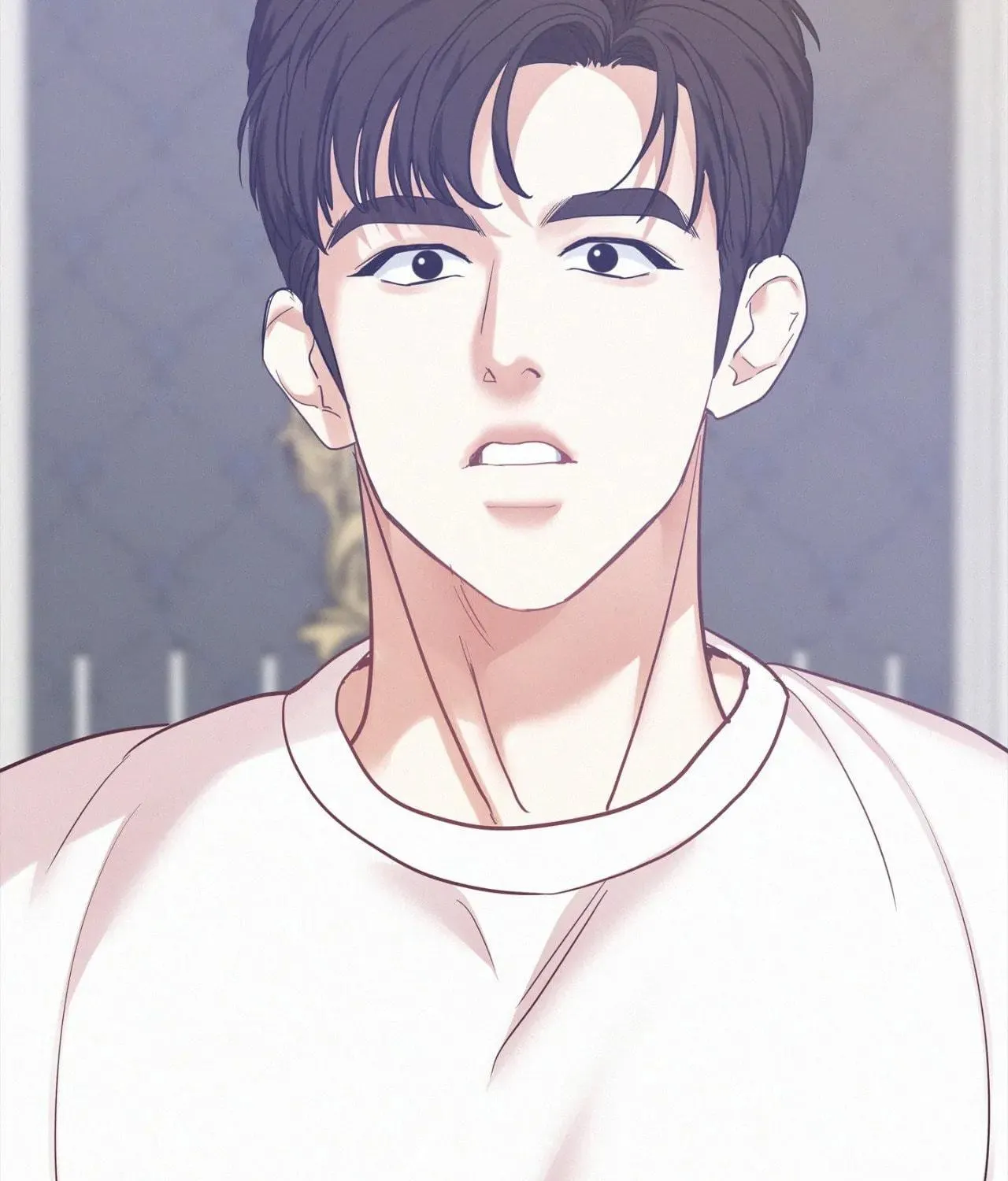 Read Onward chapter 74 image 4 on Lezhin