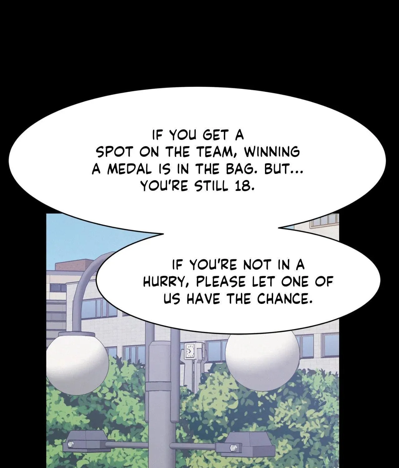 Read Onward chapter 74 image 40 on Lezhin