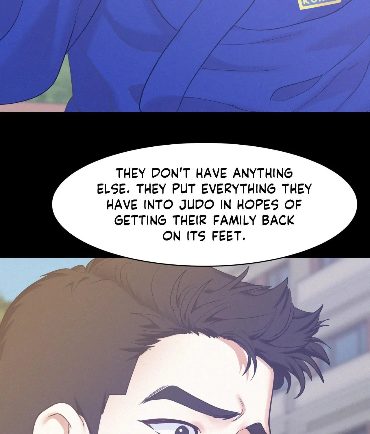 Read Onward chapter 74 image 43 on Lezhin