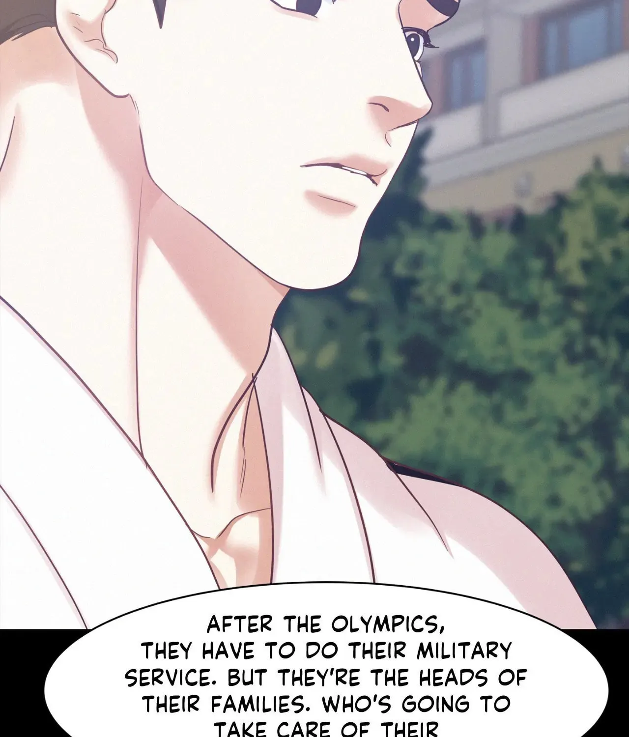 Read Onward chapter 74 image 44 on Lezhin