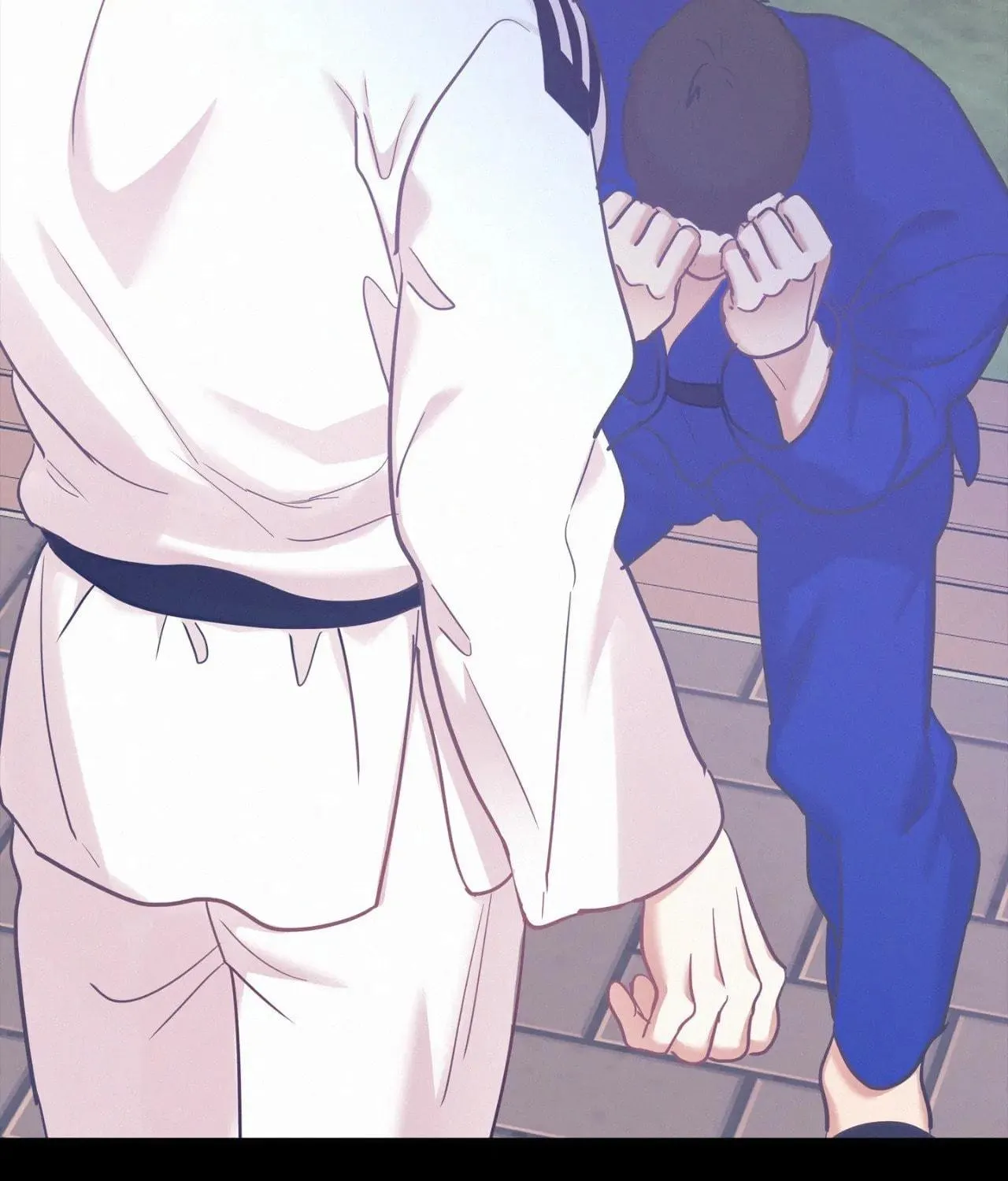Read Onward chapter 74 image 46 on Lezhin
