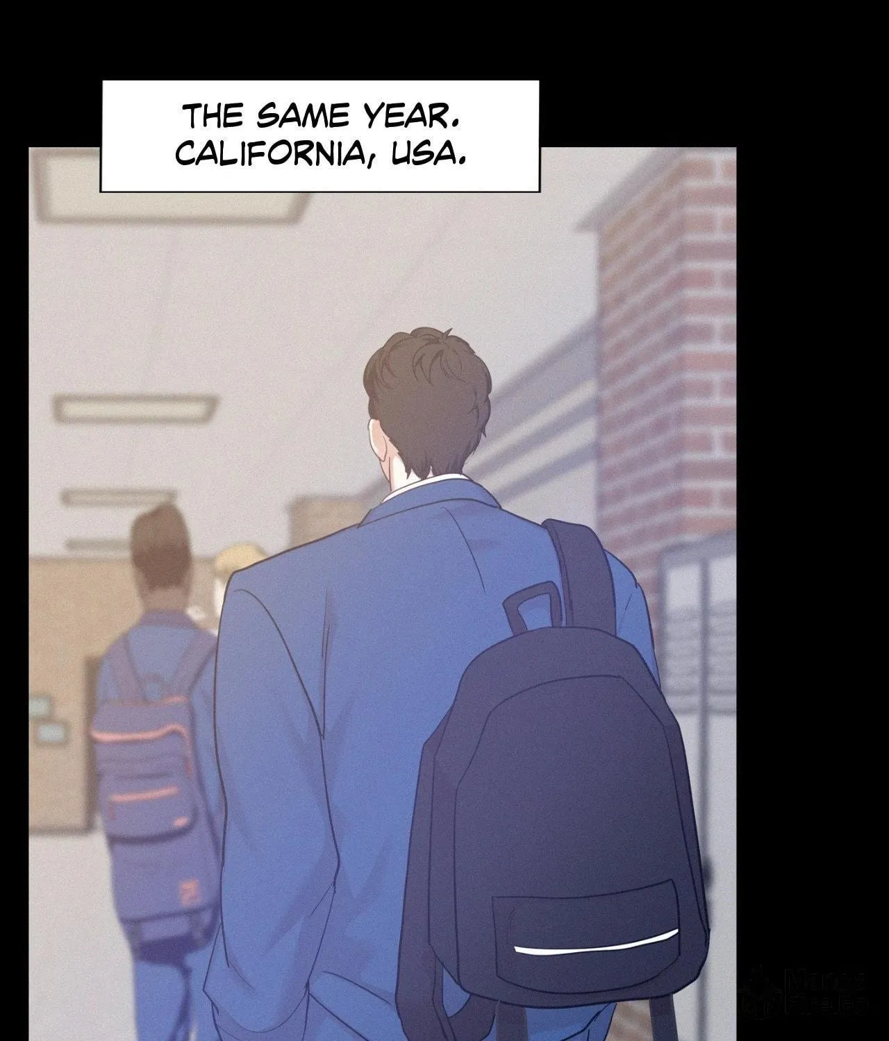 Read Onward chapter 74 image 49 on Lezhin