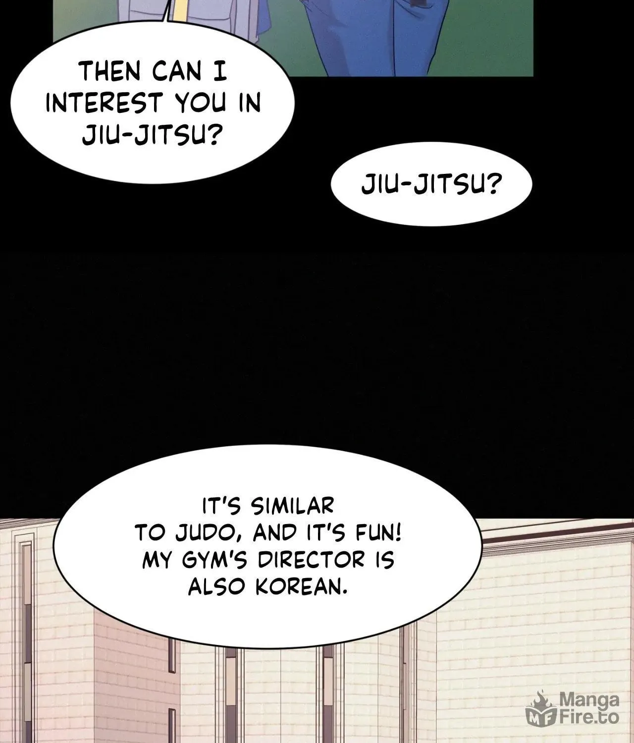 Read Onward chapter 74 image 53 on Lezhin