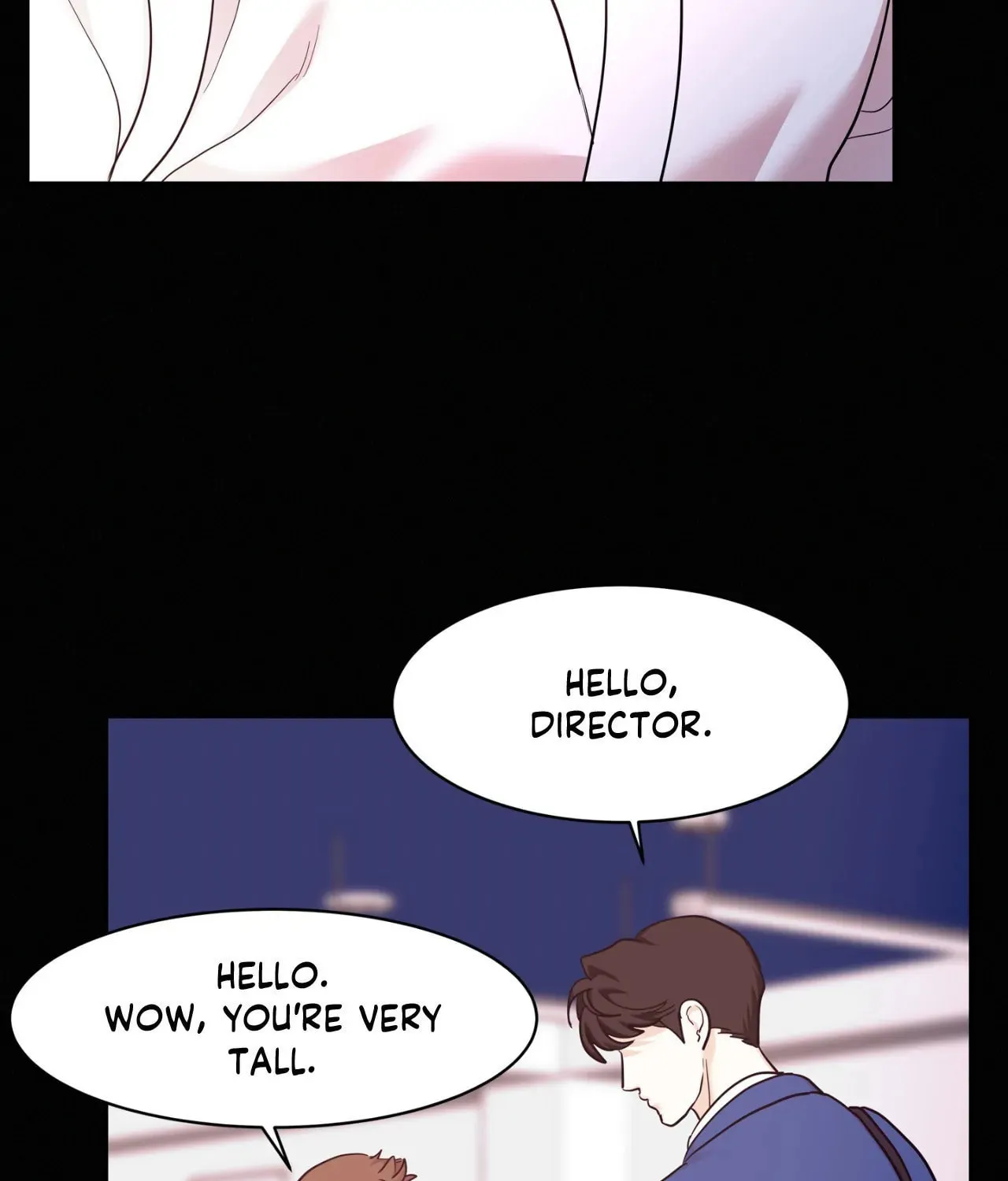 Read Onward chapter 74 image 56 on Lezhin