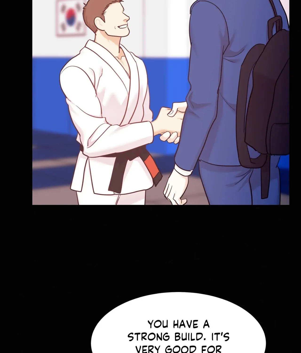Read Onward chapter 74 image 57 on Lezhin