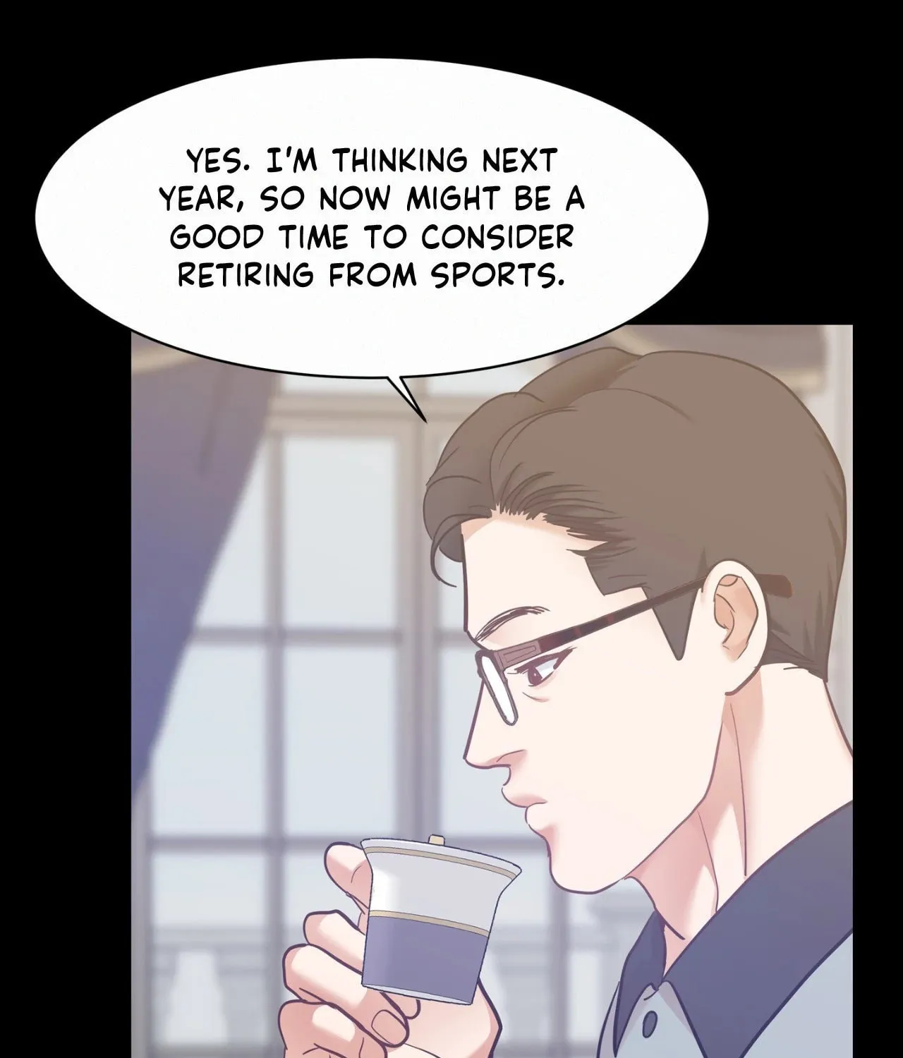 Read Onward chapter 74 image 6 on Lezhin