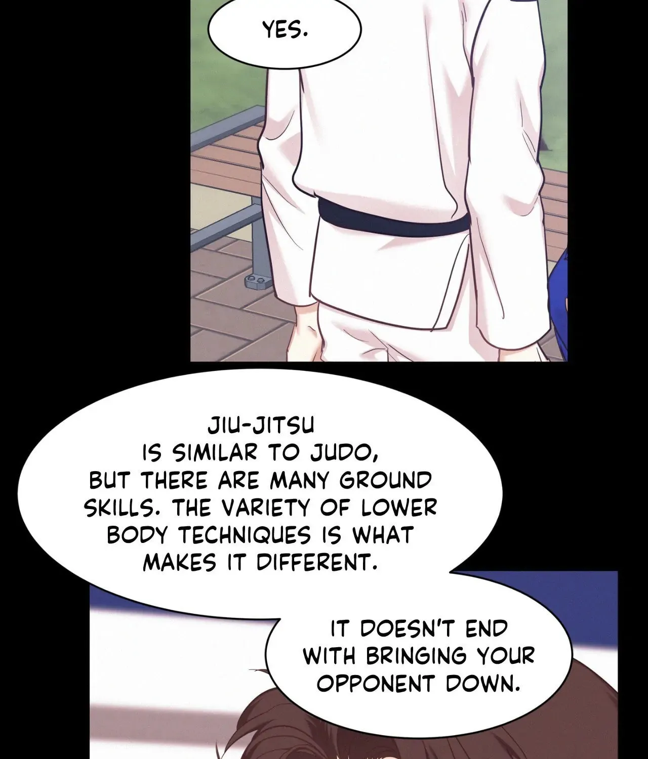 Read Onward chapter 74 image 60 on Lezhin