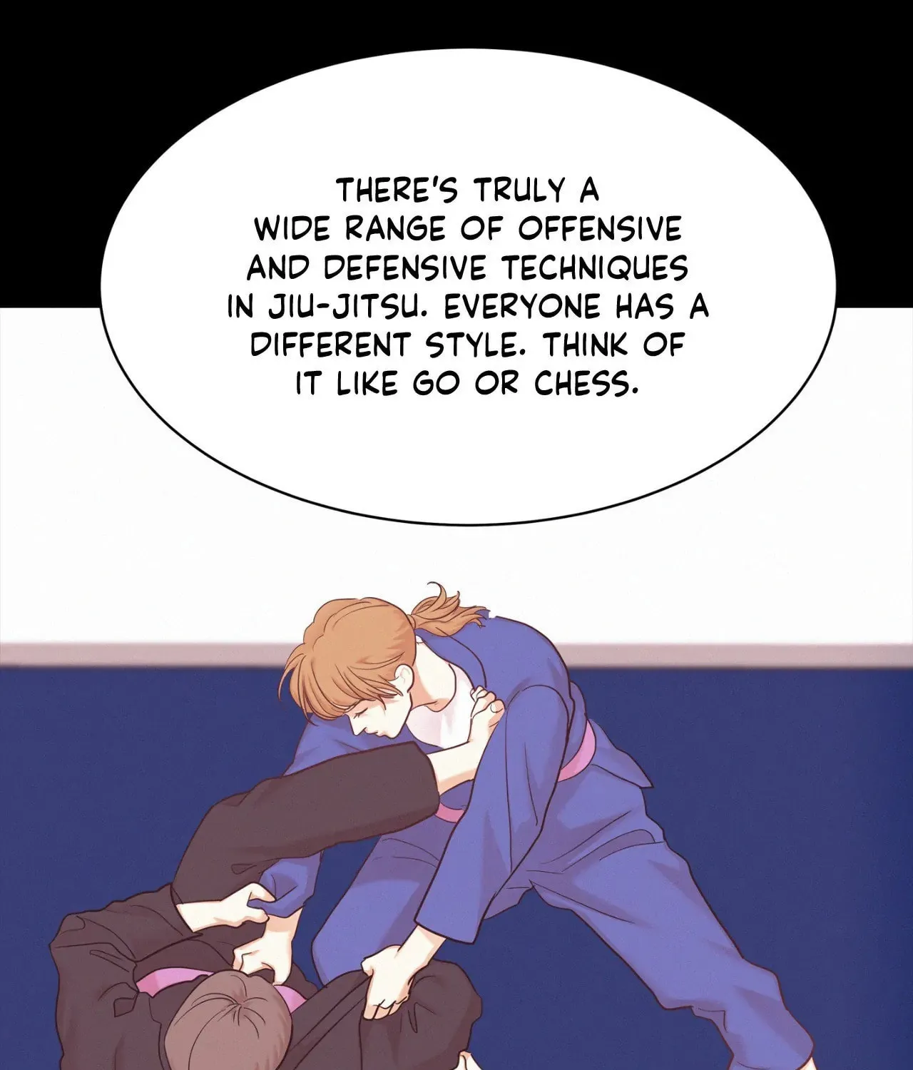 Read Onward chapter 74 image 62 on Lezhin