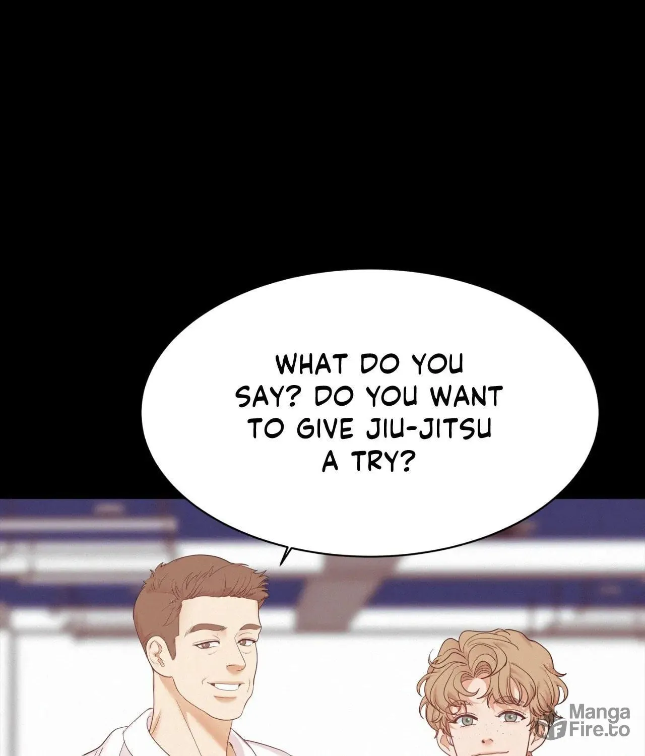 Read Onward chapter 74 image 65 on Lezhin