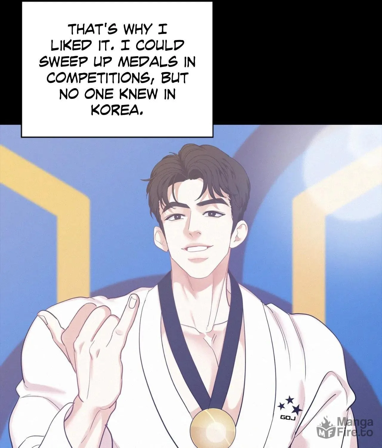 Read Onward chapter 74 image 69 on Lezhin