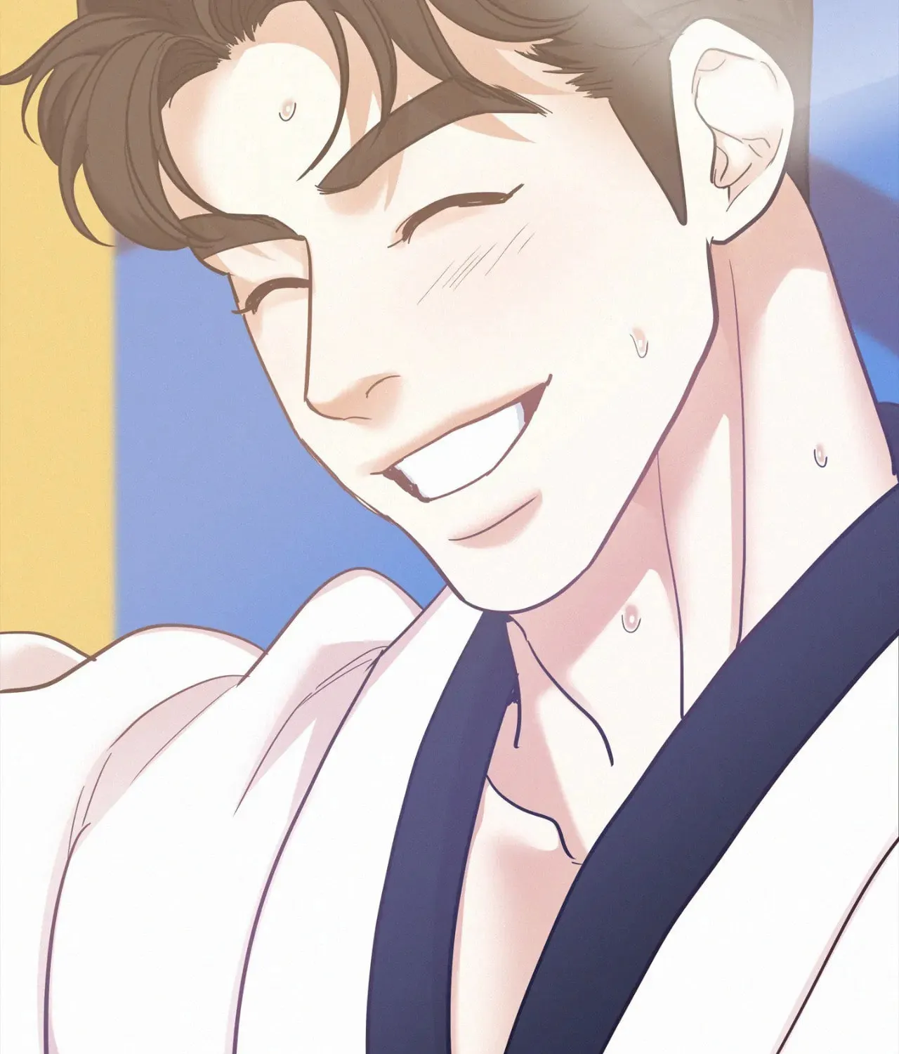Read Onward chapter 74 image 72 on Lezhin