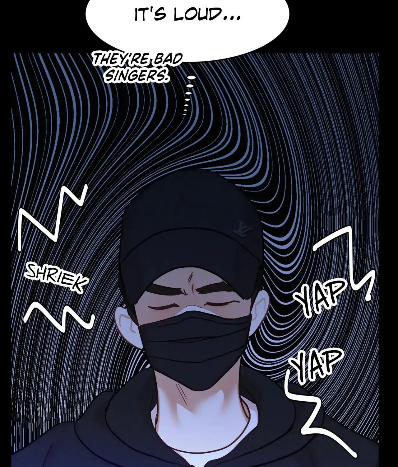 Read Onward chapter 74 image 87 on Lezhin