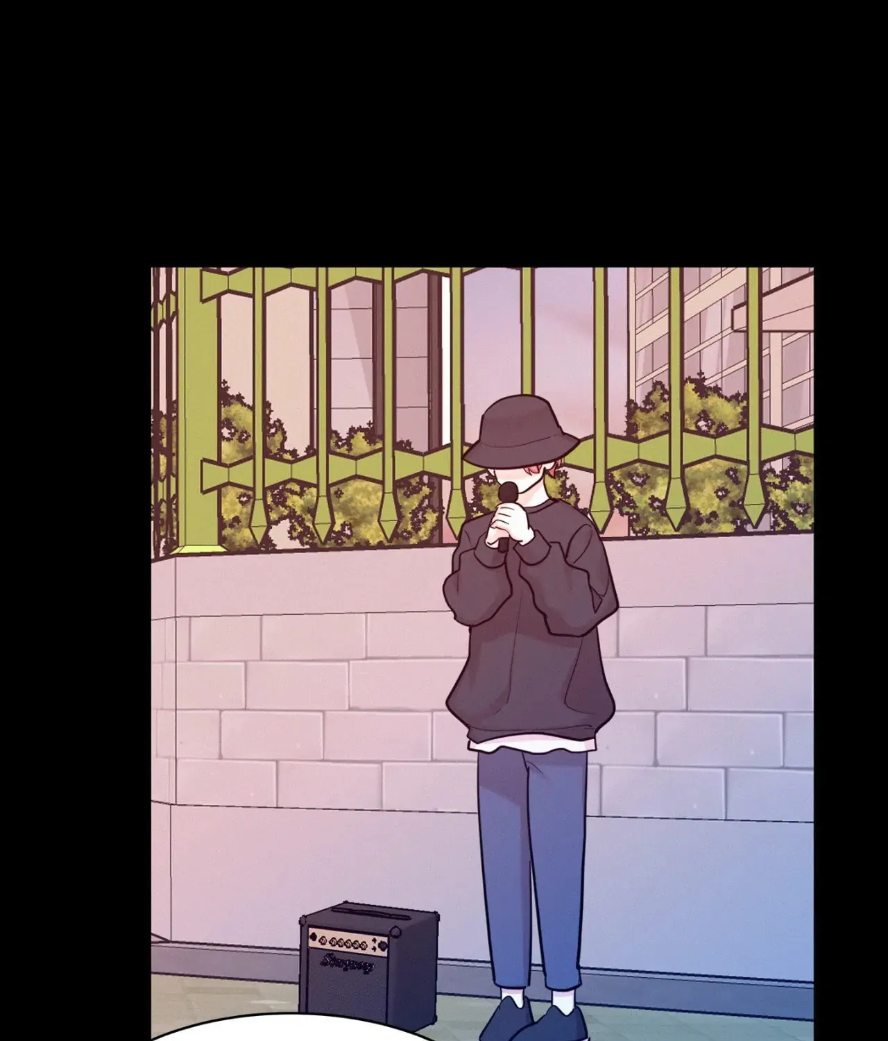 Read Onward chapter 74 image 92 on Lezhin