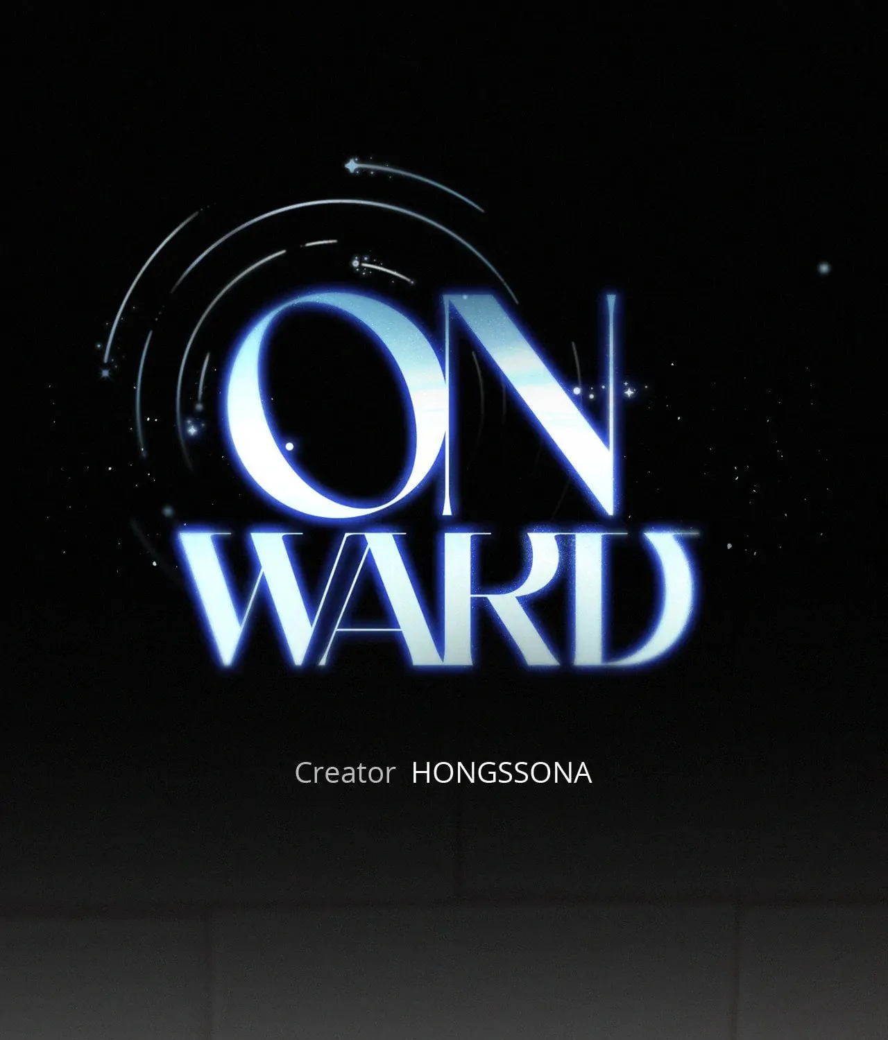 Read Onward chapter 75 image 0 on Lezhin