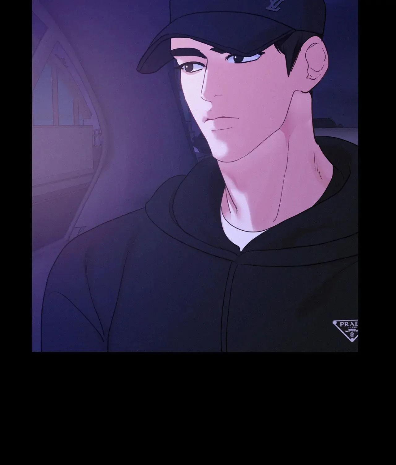 Read Onward chapter 75 image 102 on Lezhin