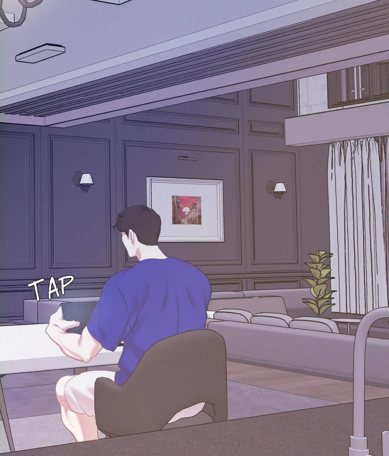 Read Onward chapter 75 image 111 on Lezhin