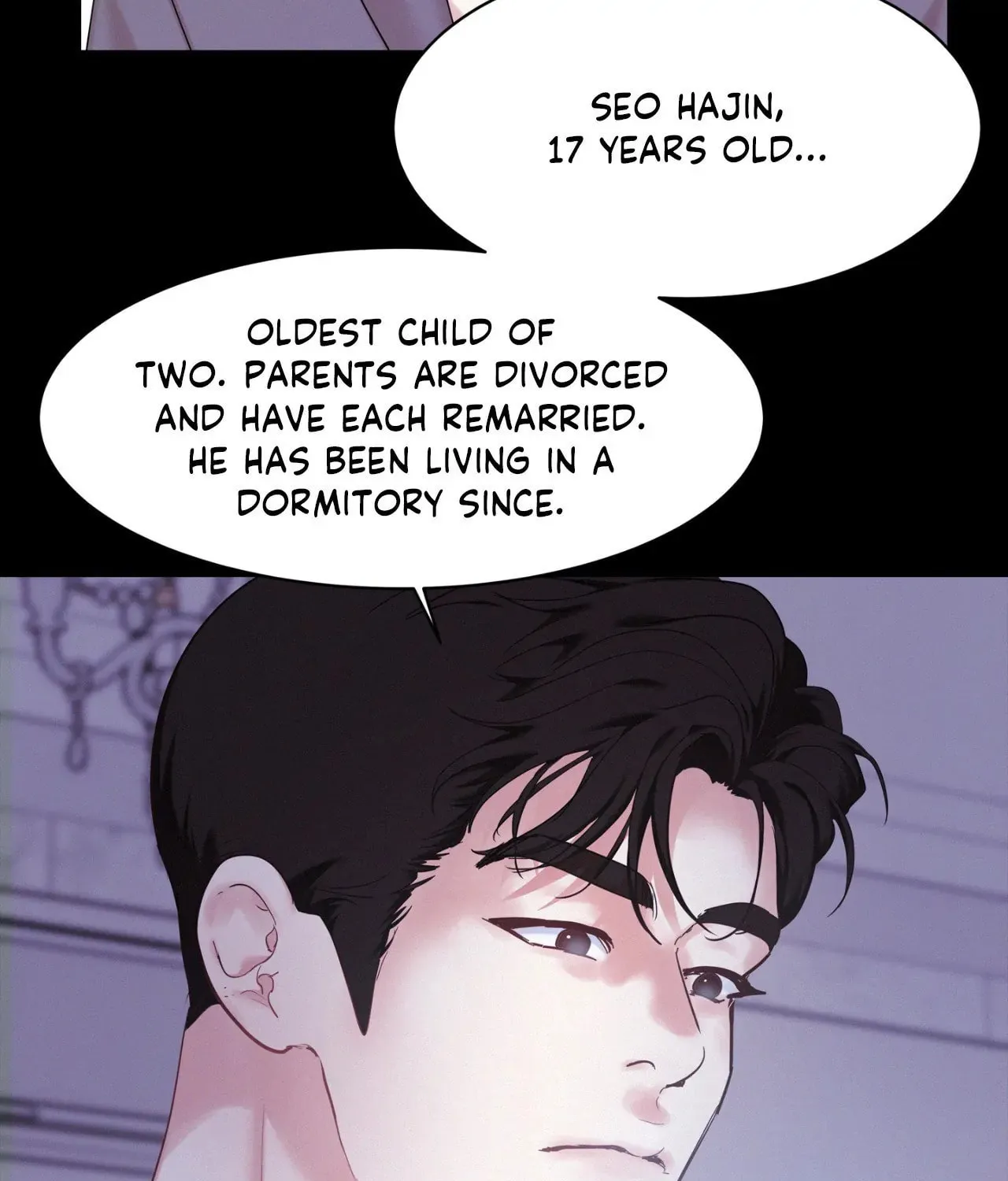 Read Onward chapter 75 image 114 on Lezhin