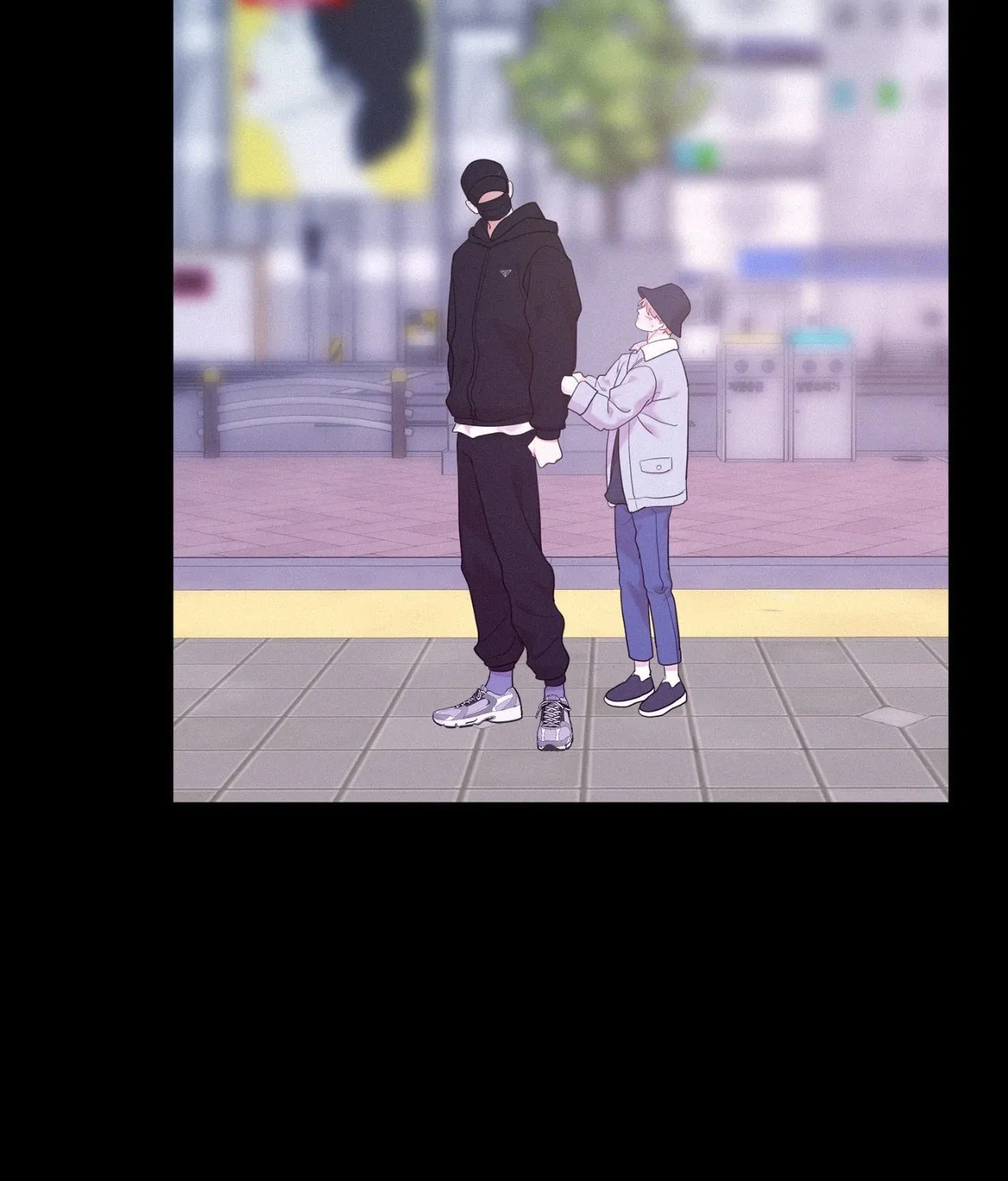Read Onward chapter 75 image 123 on Lezhin