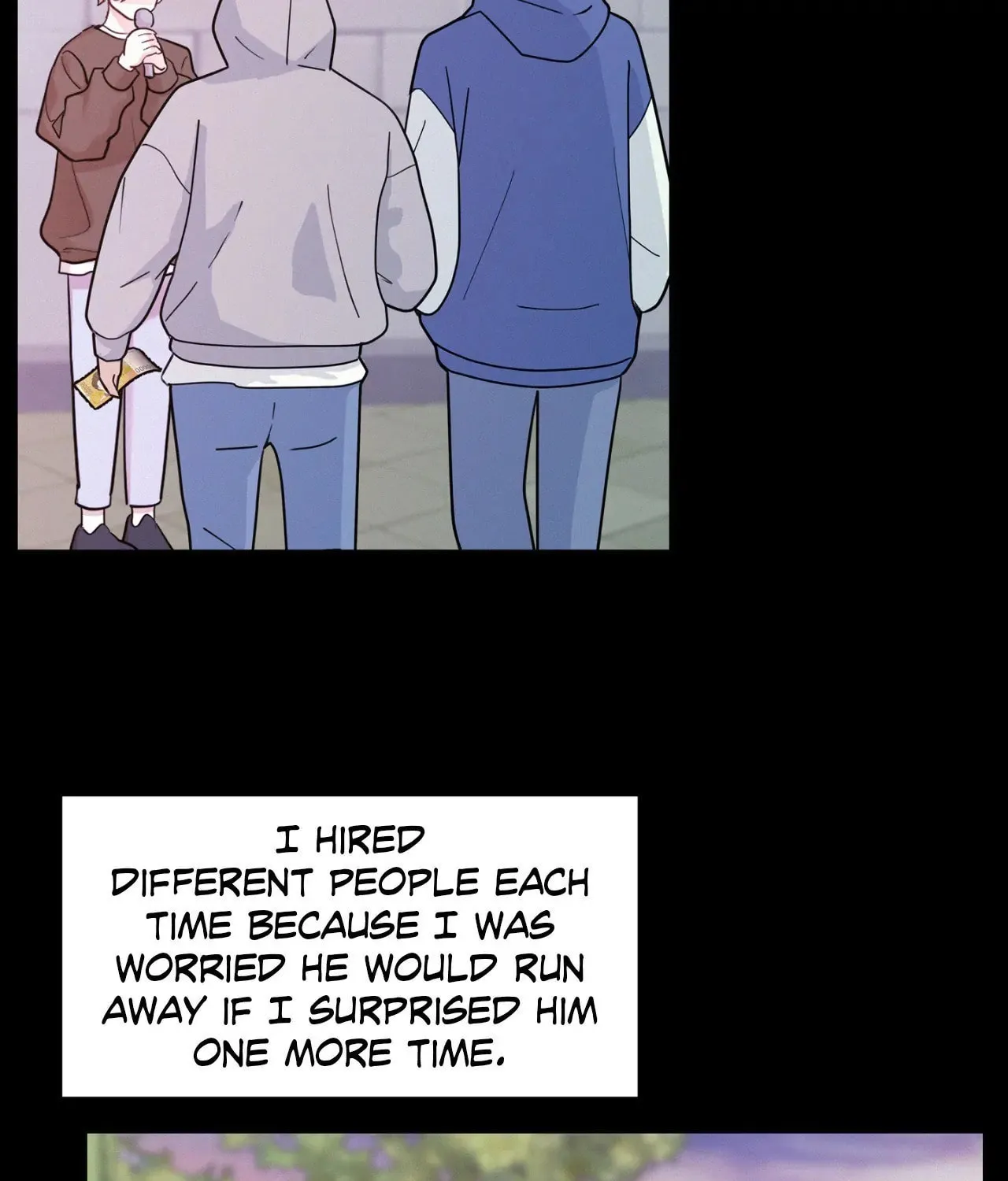Read Onward chapter 75 image 126 on Lezhin