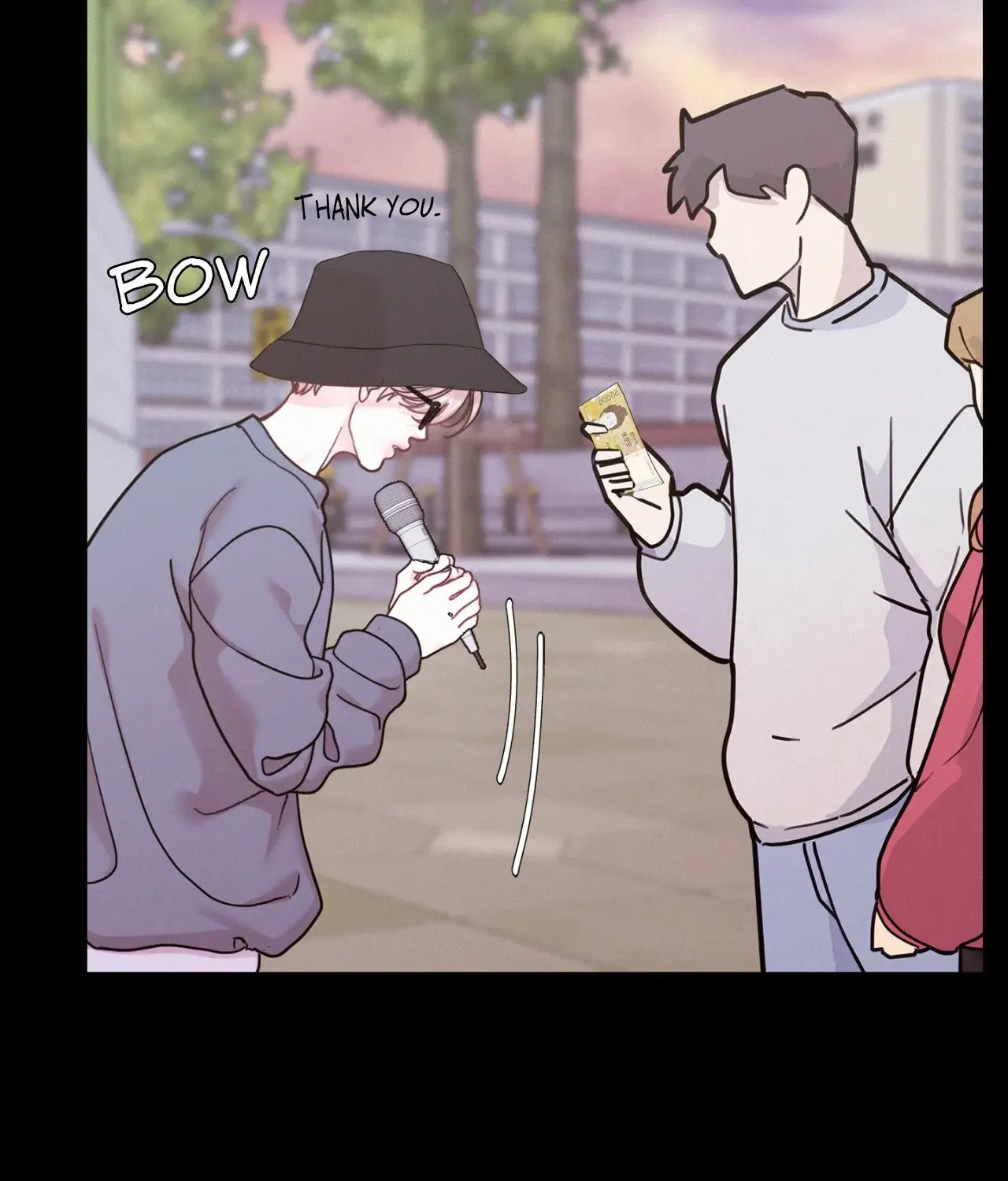 Read Onward chapter 75 image 127 on Lezhin