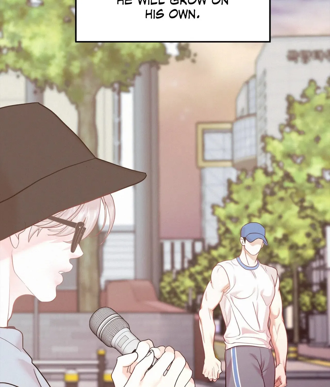 Read Onward chapter 75 image 142 on Lezhin