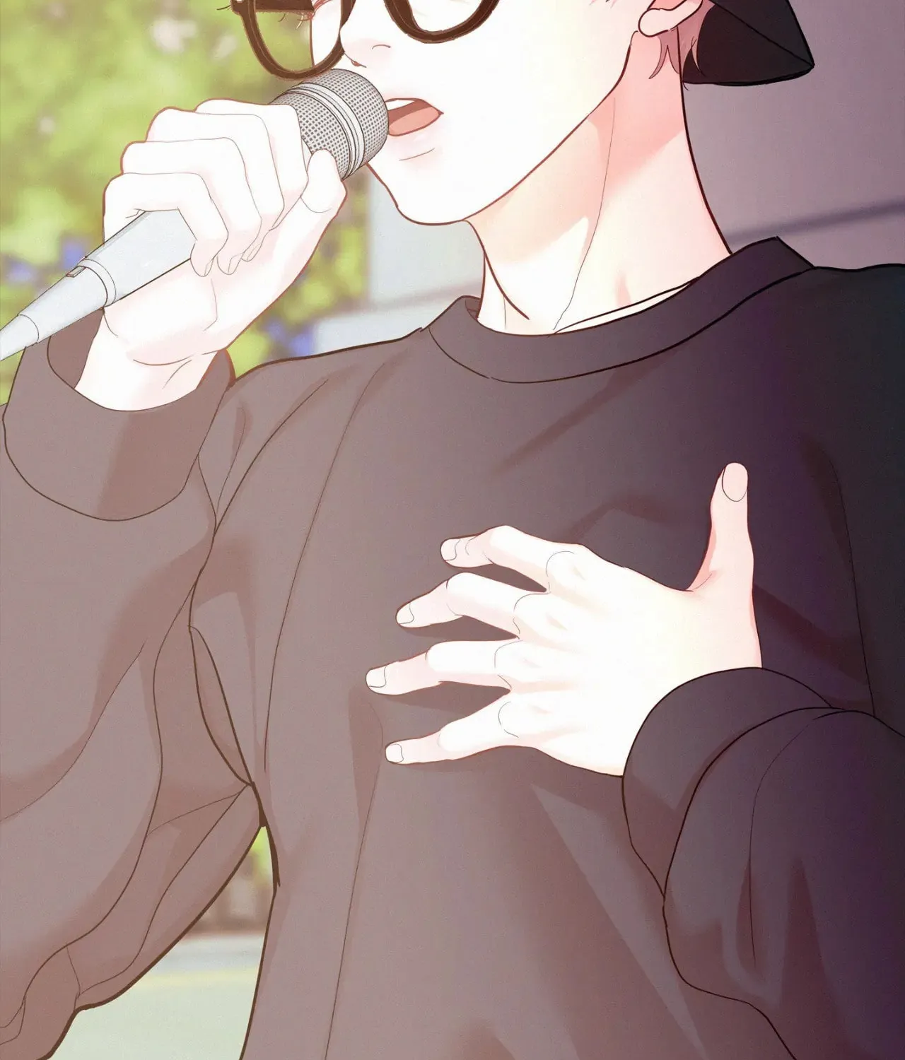 Read Onward chapter 75 image 18 on Lezhin